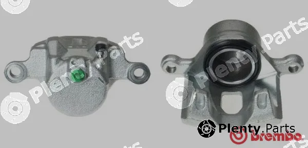 Brembo F49116 — Brake Caliper ESSENTIAL LINE