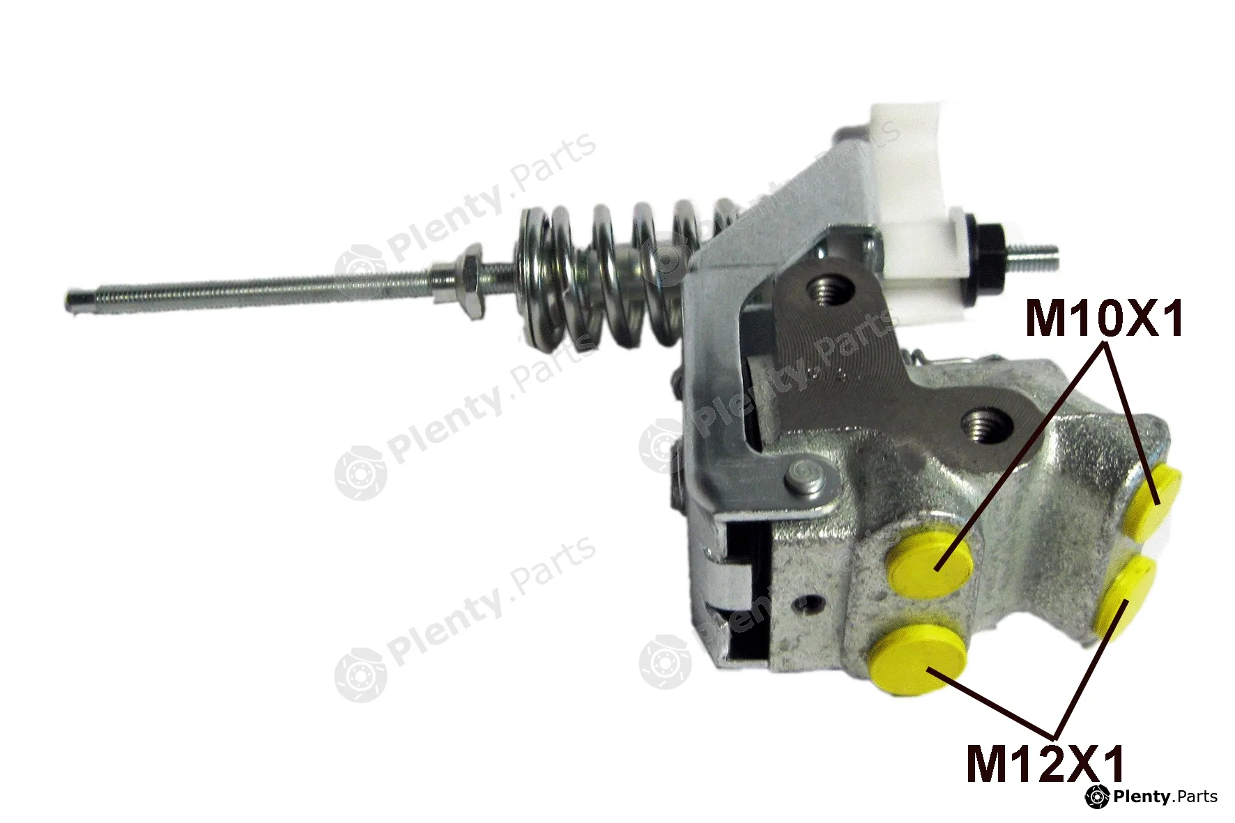 Brembo R61023 — Brake Force Regulator ESSENTIAL LINE
