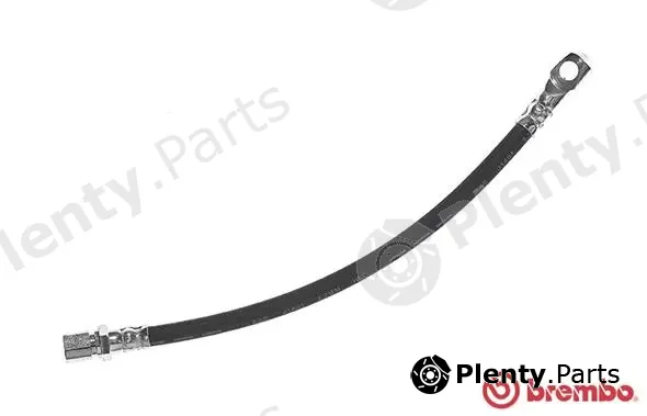 Brembo T23144 — Brake Hose ESSENTIAL LINE