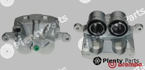 Brembo F78033 — Brake Caliper ESSENTIAL LINE