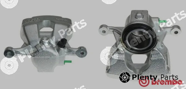 Brembo F06223 — Brake Caliper ESSENTIAL LINE