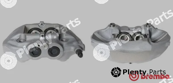 Brembo F83238 — Brake Caliper ESSENTIAL LINE