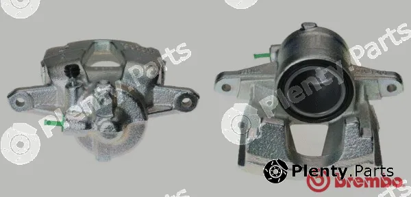 Brembo F23134 — Brake Caliper ESSENTIAL LINE