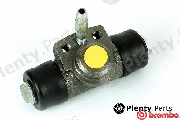 Brembo A12043 — Wheel Brake Cylinder ESSENTIAL LINE