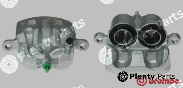Brembo F49090 — Brake Caliper ESSENTIAL LINE
