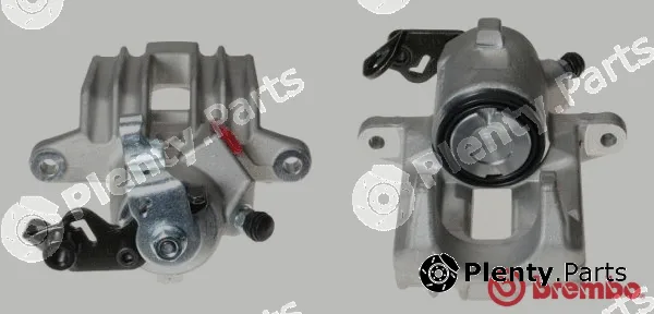 Brembo F85176 — Brake Caliper ESSENTIAL LINE
