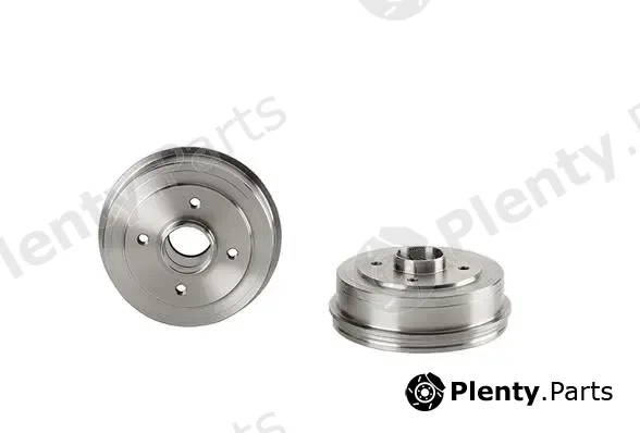 Brembo 14.5494.10 — Brake Drum ESSENTIAL LINE