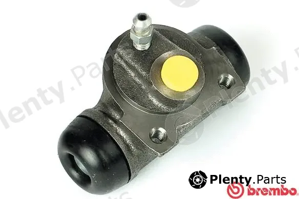 Brembo A12293 — Wheel Brake Cylinder ESSENTIAL LINE