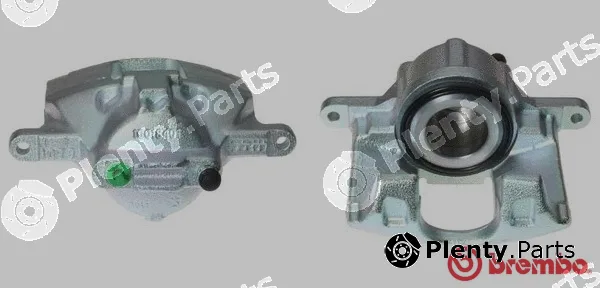 Brembo F37012 — Brake Caliper ESSENTIAL LINE