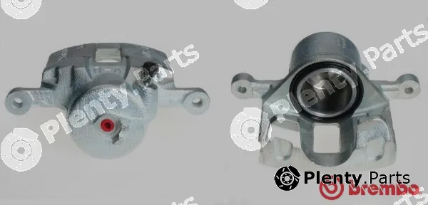 Brembo F15007 — Brake Caliper ESSENTIAL LINE