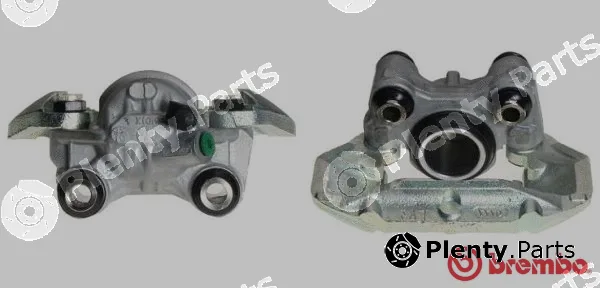 Brembo F68029 — Brake Caliper ESSENTIAL LINE