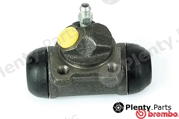 Brembo A12349 — Wheel Brake Cylinder ESSENTIAL LINE