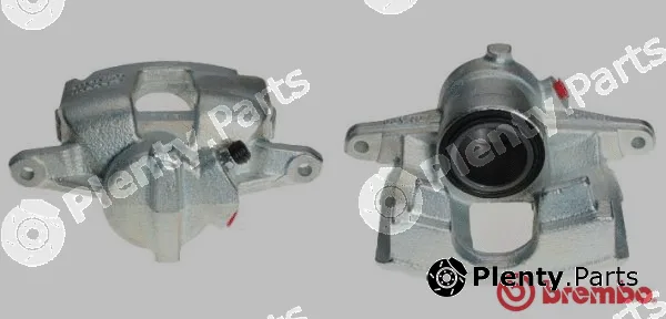 Brembo F61239 — Brake Caliper ESSENTIAL LINE