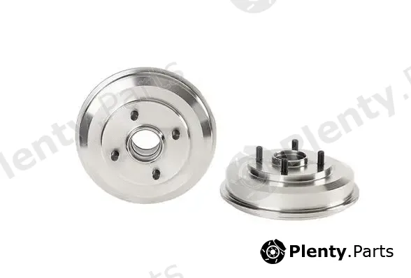 Brembo 14.9395.10 — Brake Drum ESSENTIAL LINE
