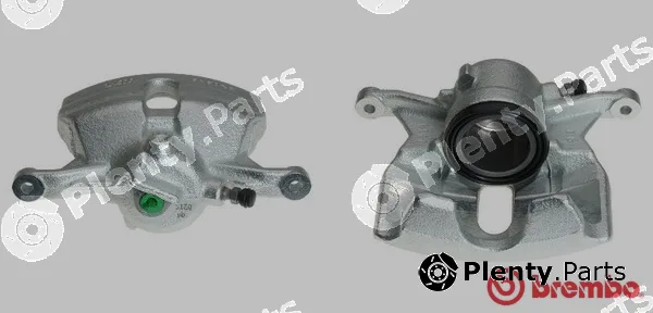 Brembo F85337 — Brake Caliper ESSENTIAL LINE
