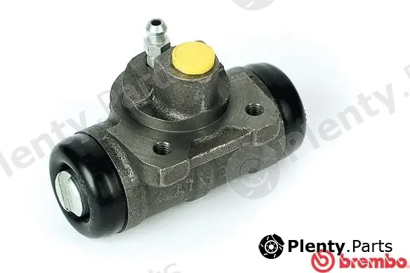 Brembo A12400 — Wheel Brake Cylinder ESSENTIAL LINE