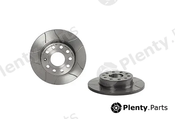 Brembo 08.9488.75 — Brake Disc XTRA LINE - Max