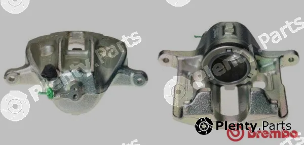 Brembo F61134 — Brake Caliper ESSENTIAL LINE