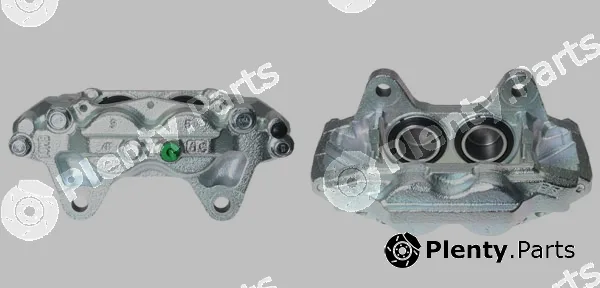 Brembo F83362 — Brake Caliper ESSENTIAL LINE