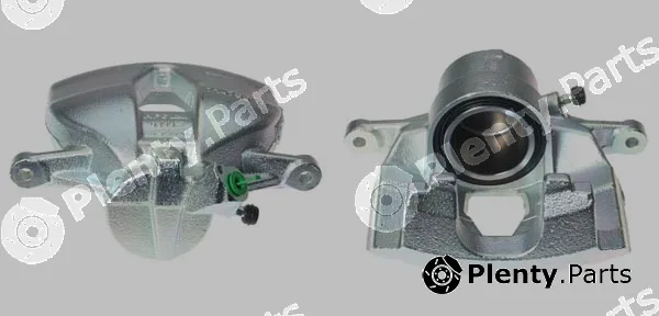 Brembo F61325 — Brake Caliper ESSENTIAL LINE