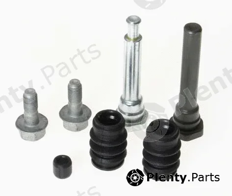 Brembo FSV027 — Guide Sleeve Kit, brake caliper ESSENTIAL LINE