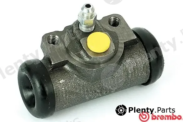 Brembo A12674 — Wheel Brake Cylinder ESSENTIAL LINE