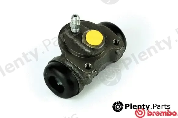 Brembo A12058 — Wheel Brake Cylinder ESSENTIAL LINE