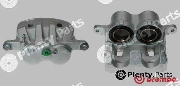 Brembo F83334 — Brake Caliper ESSENTIAL LINE