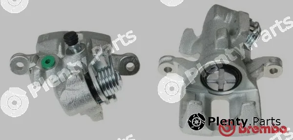 Brembo F28024 — Brake Caliper ESSENTIAL LINE