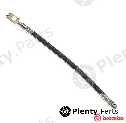 Brembo T85146 — Brake Hose ESSENTIAL LINE
