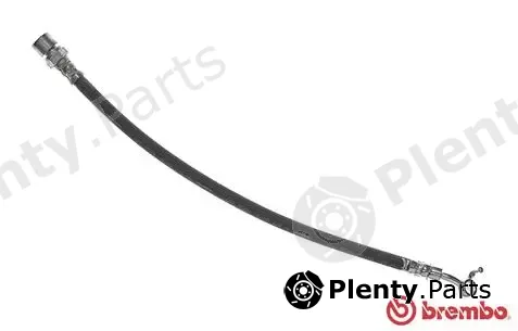 Brembo T15015 — Brake Hose ESSENTIAL LINE