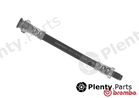 Brembo T23190 — Brake Hose ESSENTIAL LINE