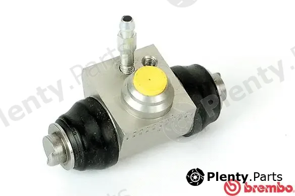 Brembo A12244 — Wheel Brake Cylinder ESSENTIAL LINE