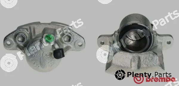 Brembo F68005 — Brake Caliper ESSENTIAL LINE