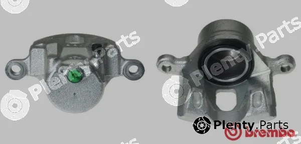 Brembo F49114 — Brake Caliper ESSENTIAL LINE