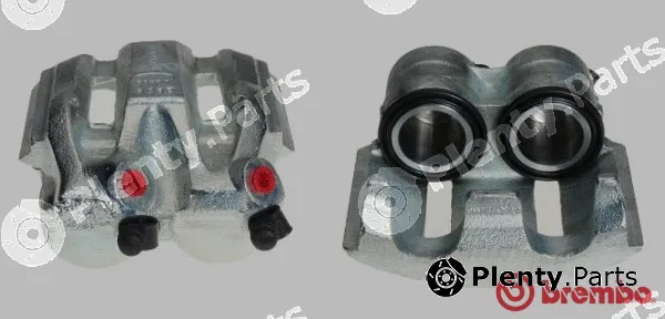 Brembo F68040 — Brake Caliper ESSENTIAL LINE