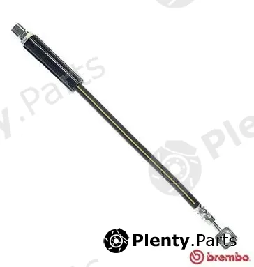 Brembo T59009 — Brake Hose ESSENTIAL LINE