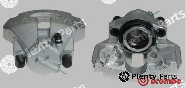Brembo F85183 — Brake Caliper ESSENTIAL LINE