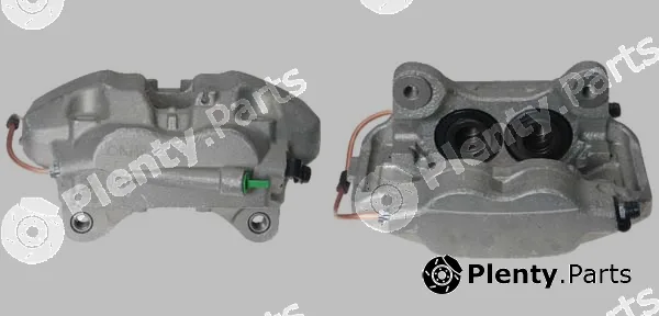 Brembo F06282 — Brake Caliper ESSENTIAL LINE