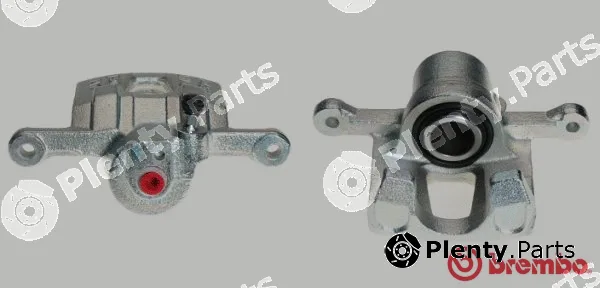 Brembo F10008 — Brake Caliper ESSENTIAL LINE