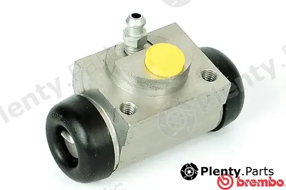 Brembo A12617 — Wheel Brake Cylinder ESSENTIAL LINE