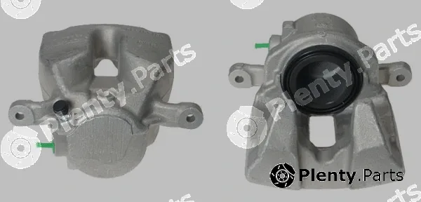 Brembo F06279 — Brake Caliper ESSENTIAL LINE