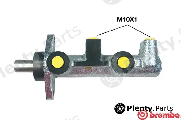 Brembo M52008 — Brake Master Cylinder ESSENTIAL LINE