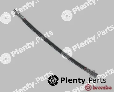 Brembo T23045 — Brake Hose ESSENTIAL LINE
