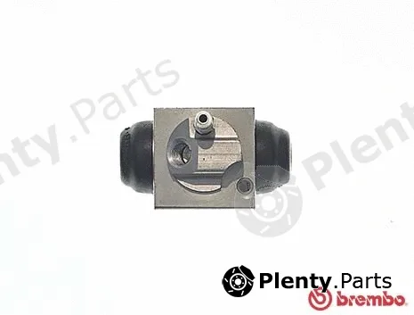 Brembo A12C04 — Wheel Brake Cylinder ESSENTIAL LINE
