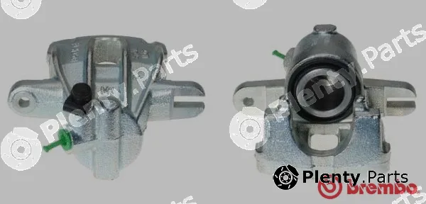 Brembo F50175 — Brake Caliper ESSENTIAL LINE