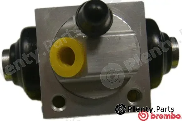 Brembo A12895 — Wheel Brake Cylinder ESSENTIAL LINE