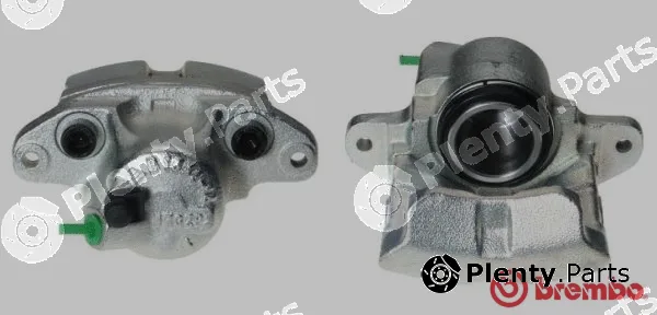 Brembo F68034 — Brake Caliper ESSENTIAL LINE
