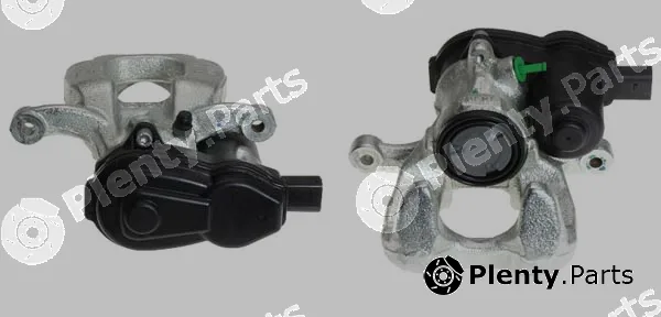 Brembo F23211 — Brake Caliper ESSENTIAL LINE - With EPB