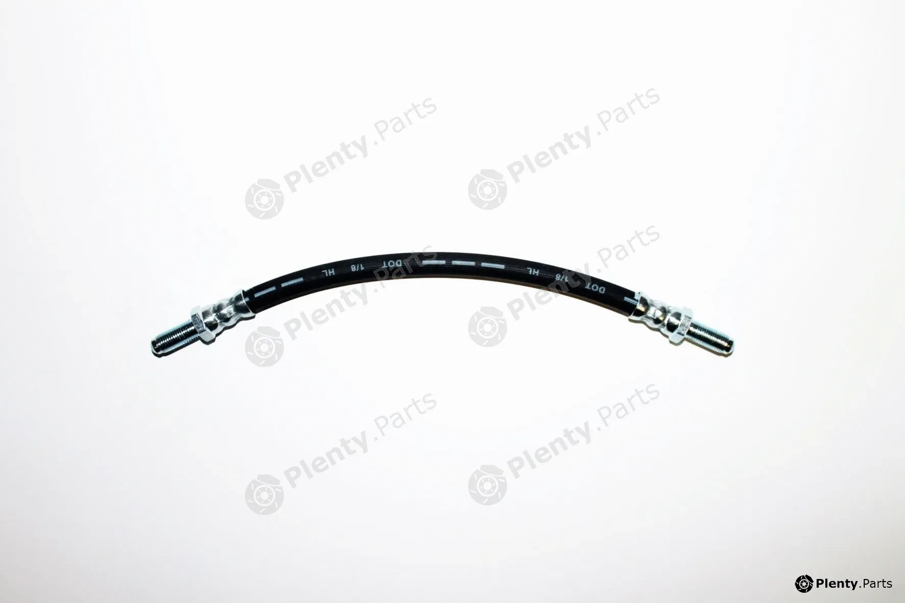 Brembo T61098 — Brake Hose ESSENTIAL LINE